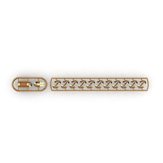 Bulk Chain Style 497