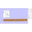 Bulk Chain Style 052 - Custom Jewelry Manufacturing