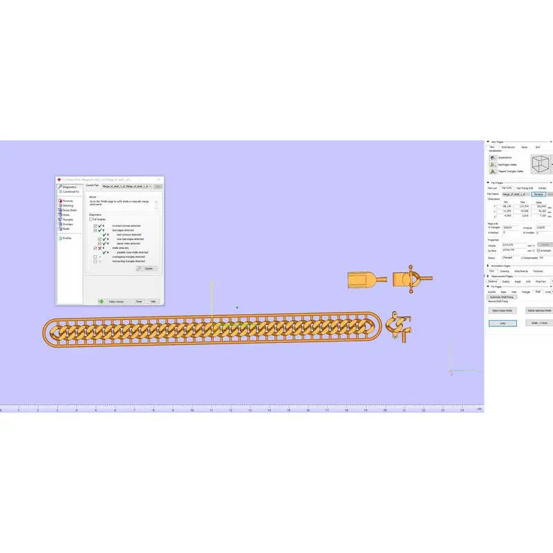 BulkChain000006 - Bulk Chain Jewelry
