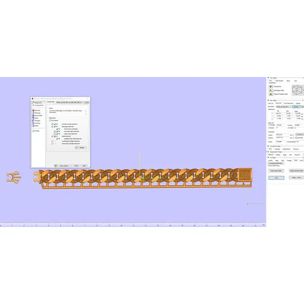 BulkChain000743 - Bulk Chain Jewelry