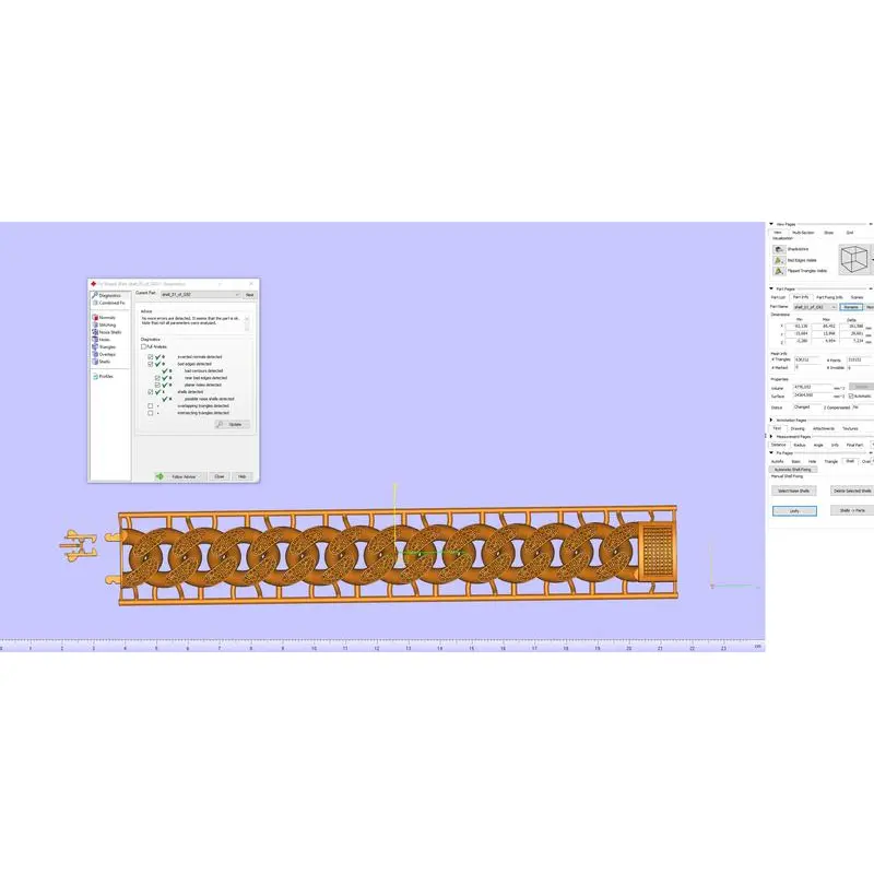 Bulk Chain Style 084 - Custom Jewelry Manufacturing