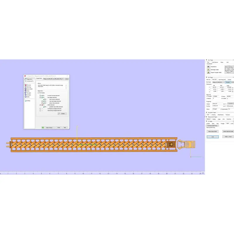 BulkChain000780 - Bulk Chain Jewelry