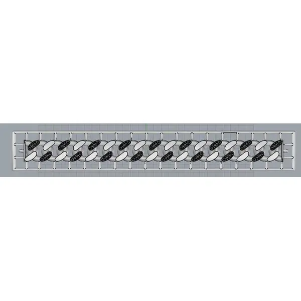 Bulk Chain Style 139 - Custom Jewelry Manufacturing