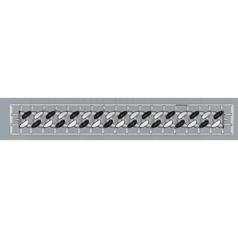 Bulk Chain Style 139 - Custom Jewelry Manufacturing
