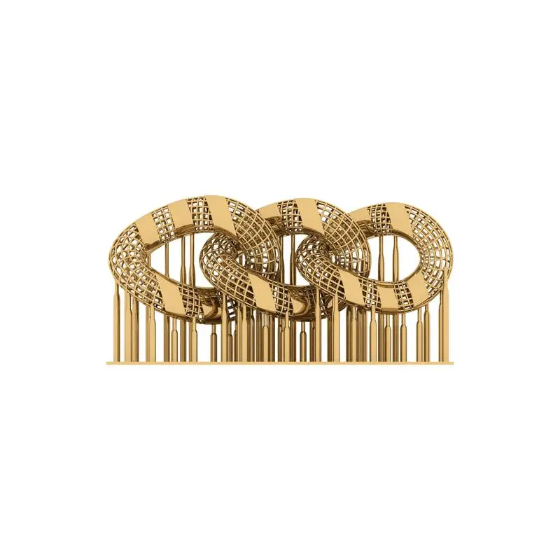 Bulk Chain Style 147 - Custom Jewelry Manufacturing