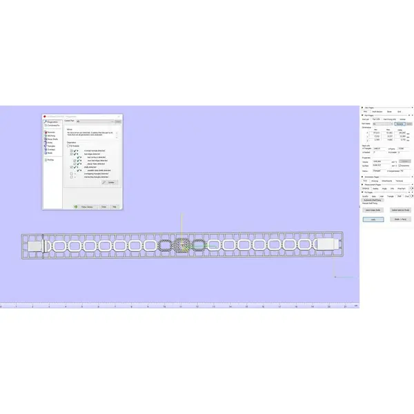 Bulk Chain Style 169 - Custom Jewelry Manufacturing