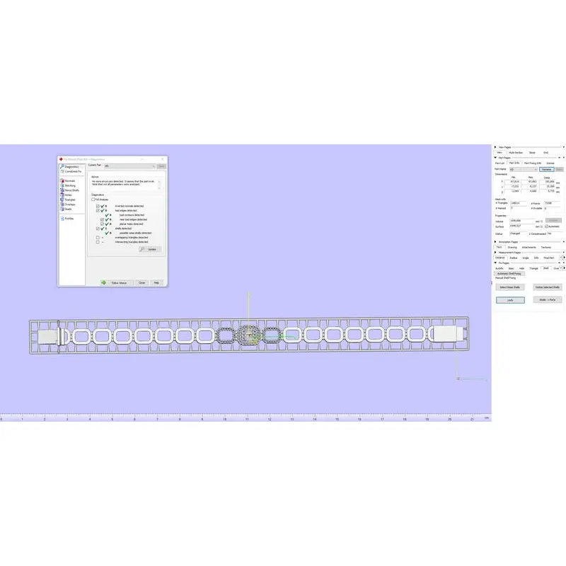 Bulk Chain Style 169 - Custom Jewelry Manufacturing