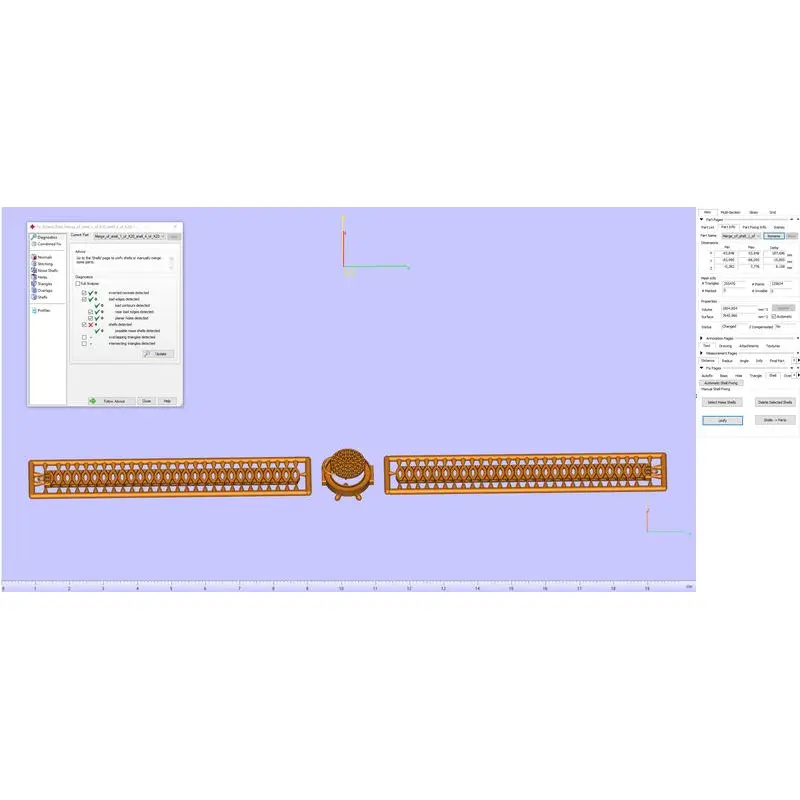 Bulk Chain Style 175 - Custom Jewelry Manufacturing