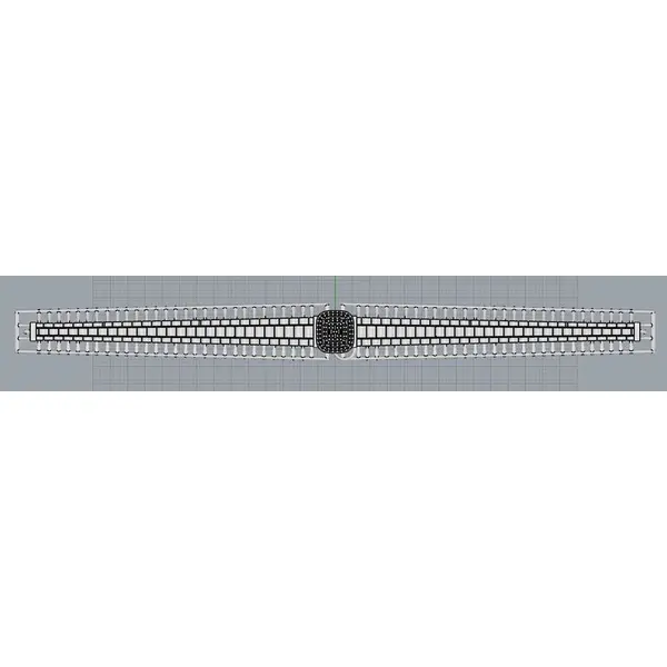 Bulk Chain Style 181 - Custom Jewelry Manufacturing