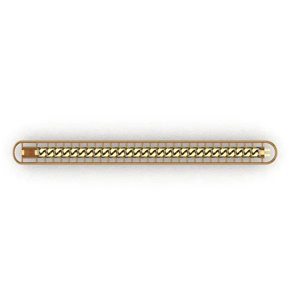Bulk Chain Style 045 - Custom Jewelry Manufacturing