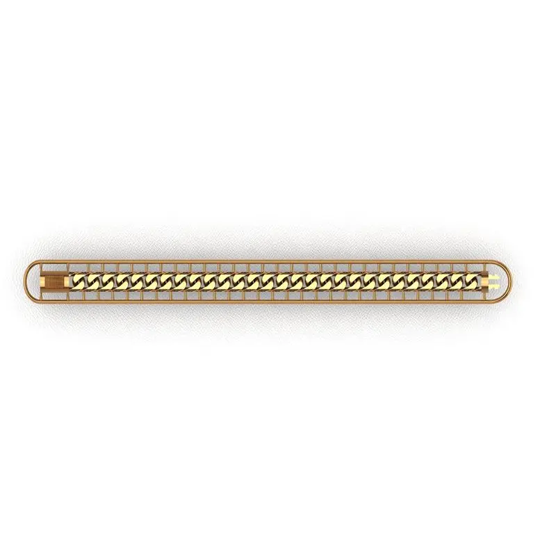 Bulk Chain Style 045 - Custom Jewelry Manufacturing