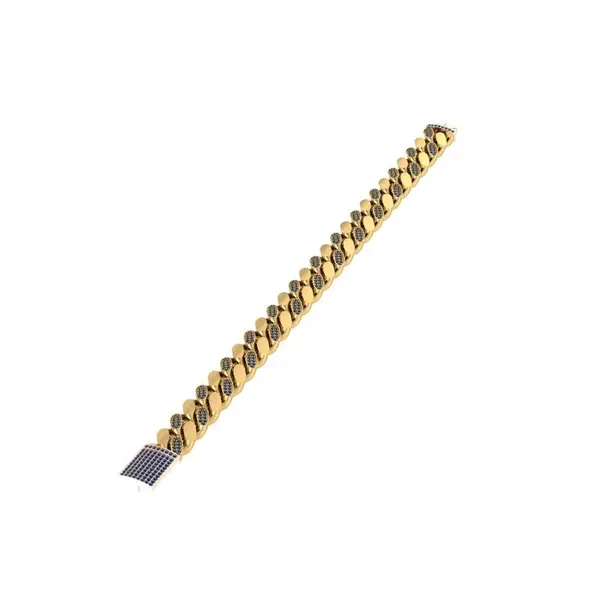 Bulk Chain Style 226 - Custom Jewelry Chain