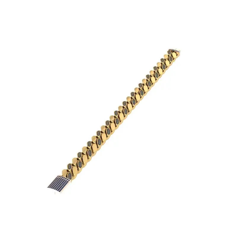 Bulk Chain Style 226 - Custom Jewelry Chain
