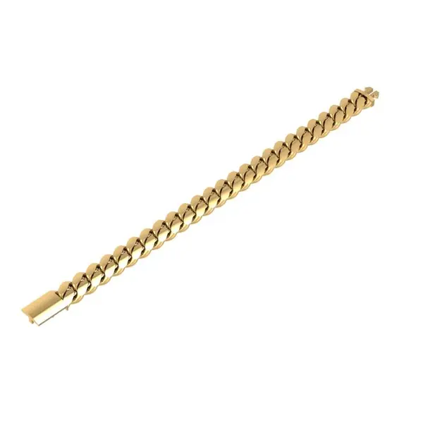 Bulk Chain Style 227 - Custom Jewelry Chain