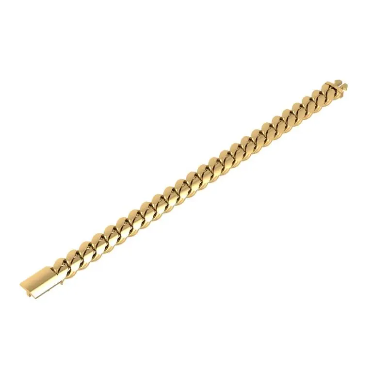 Bulk Chain Style 227 - Custom Jewelry Chain