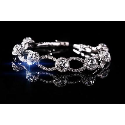 Diamond Tie Pin