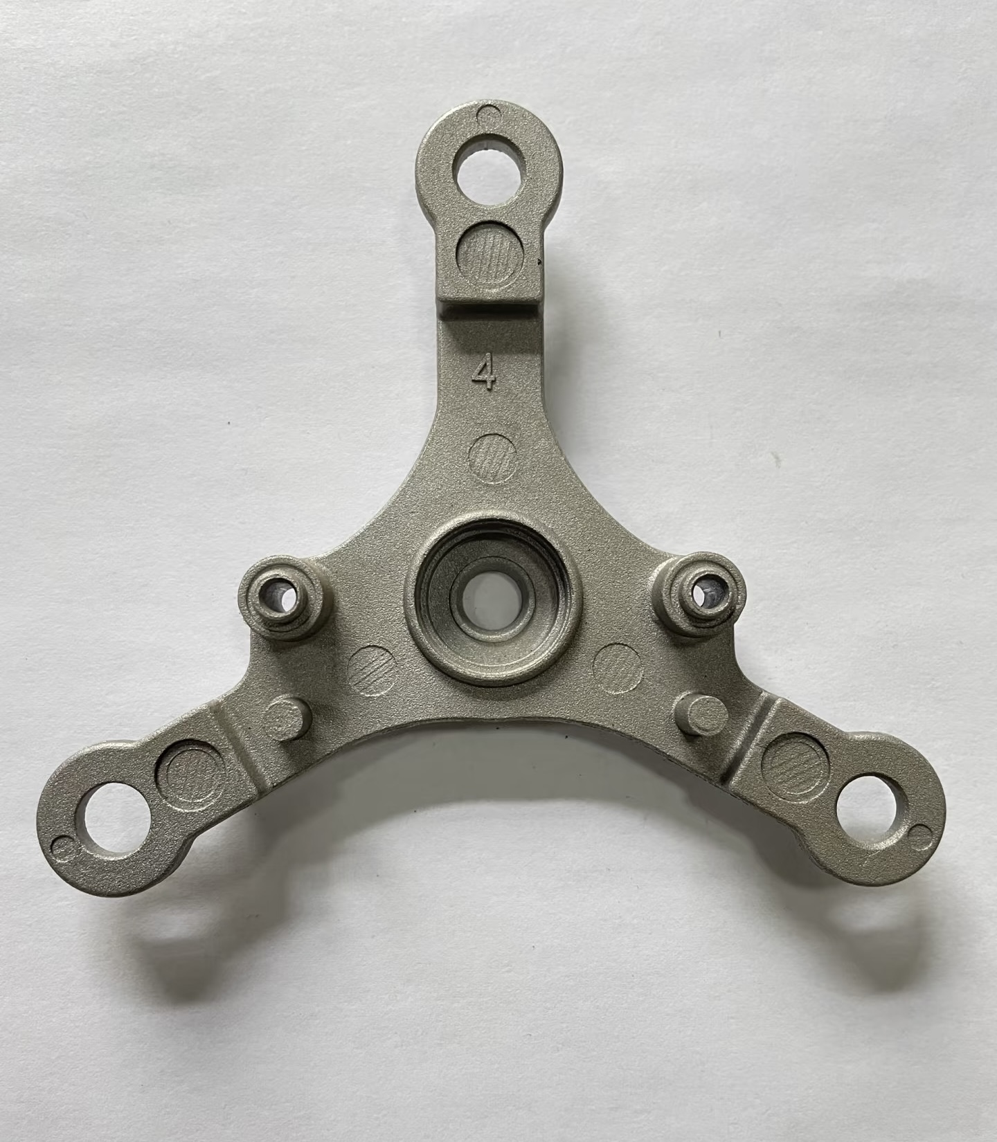 Silicone Rubber Molding