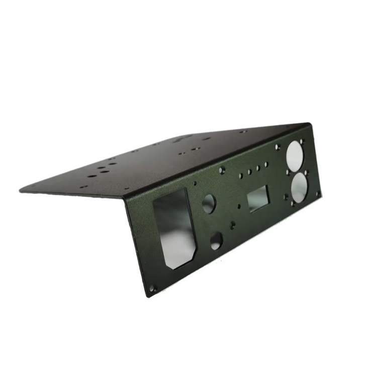 Silicone Rubber Molding