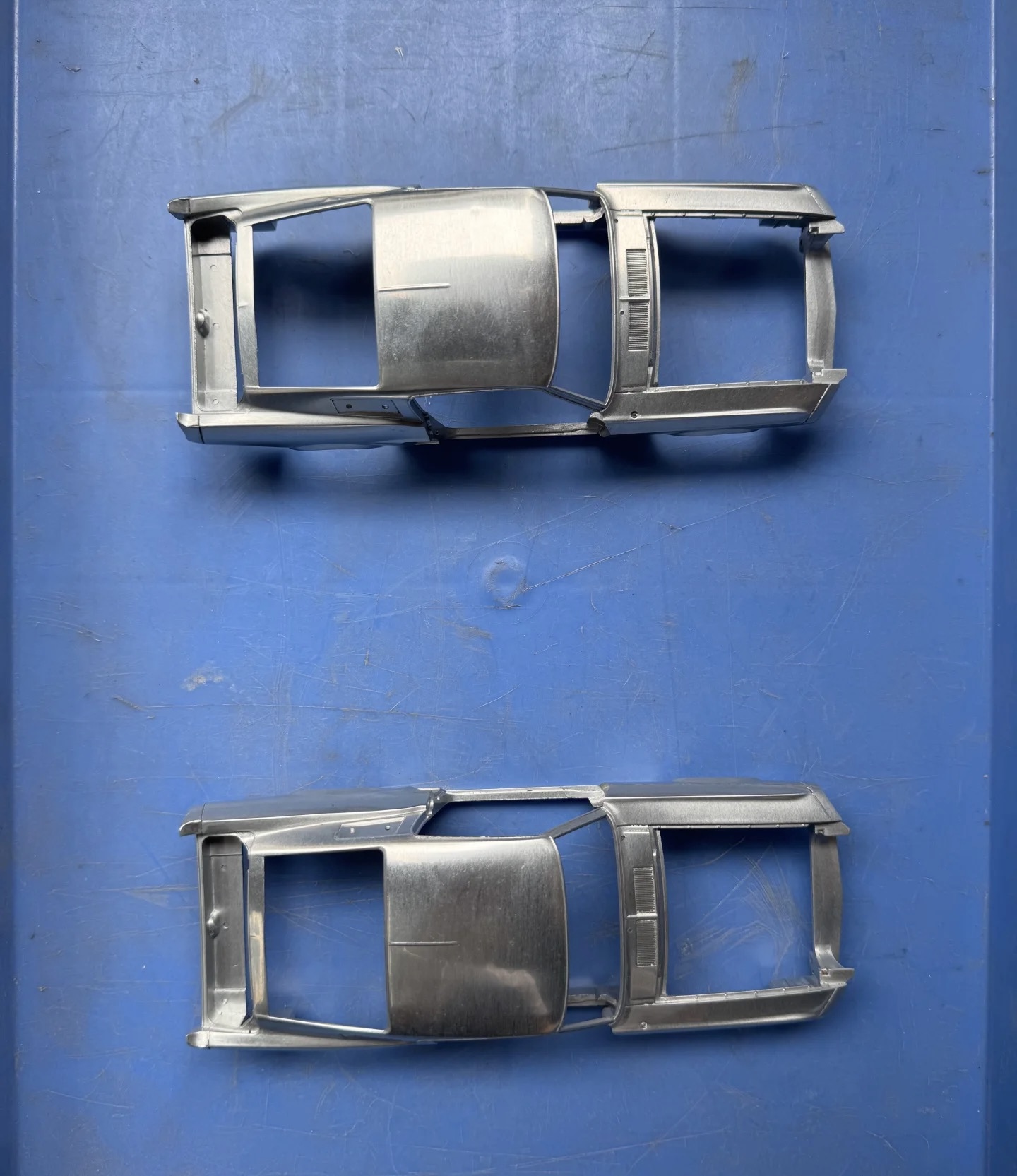 Die Casting Service