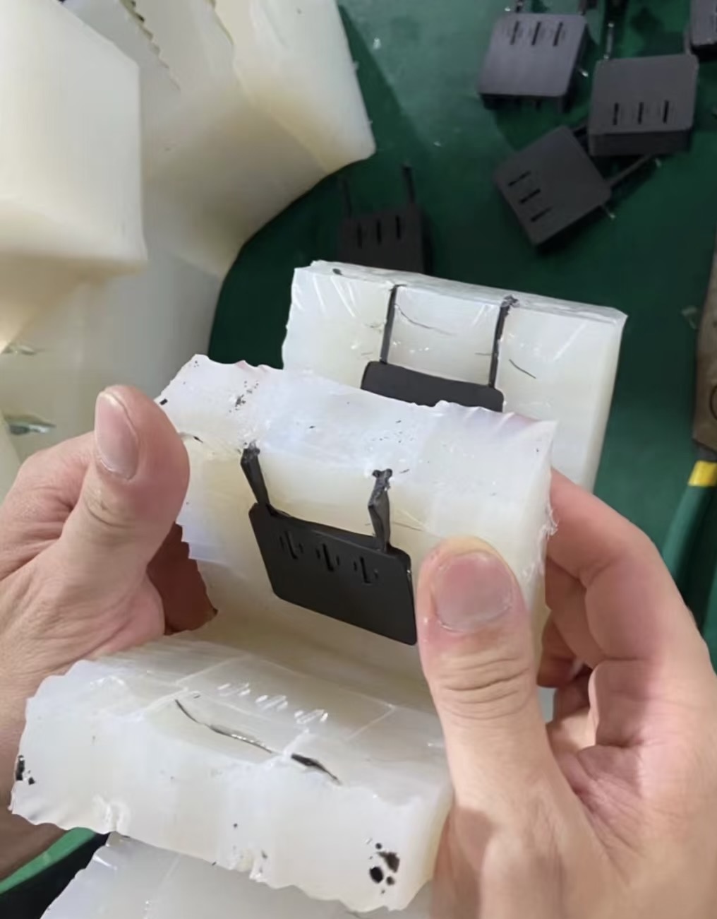 RIM(Reaction Injection Molding)