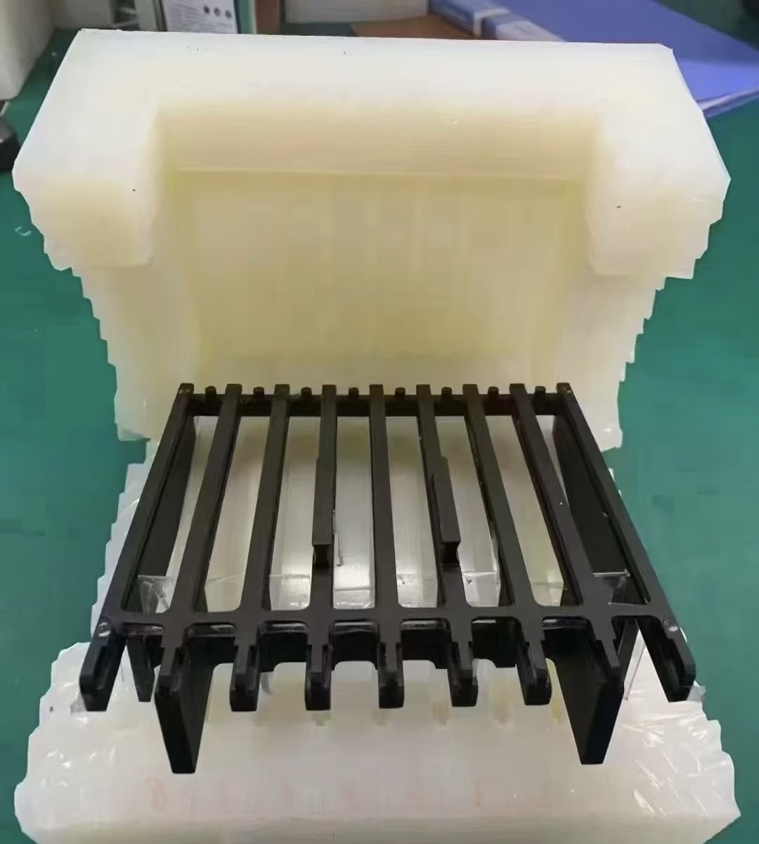 RIM(Reaction Injection Molding)