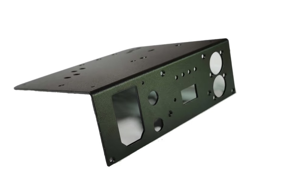 Sheet Metal Fabrication