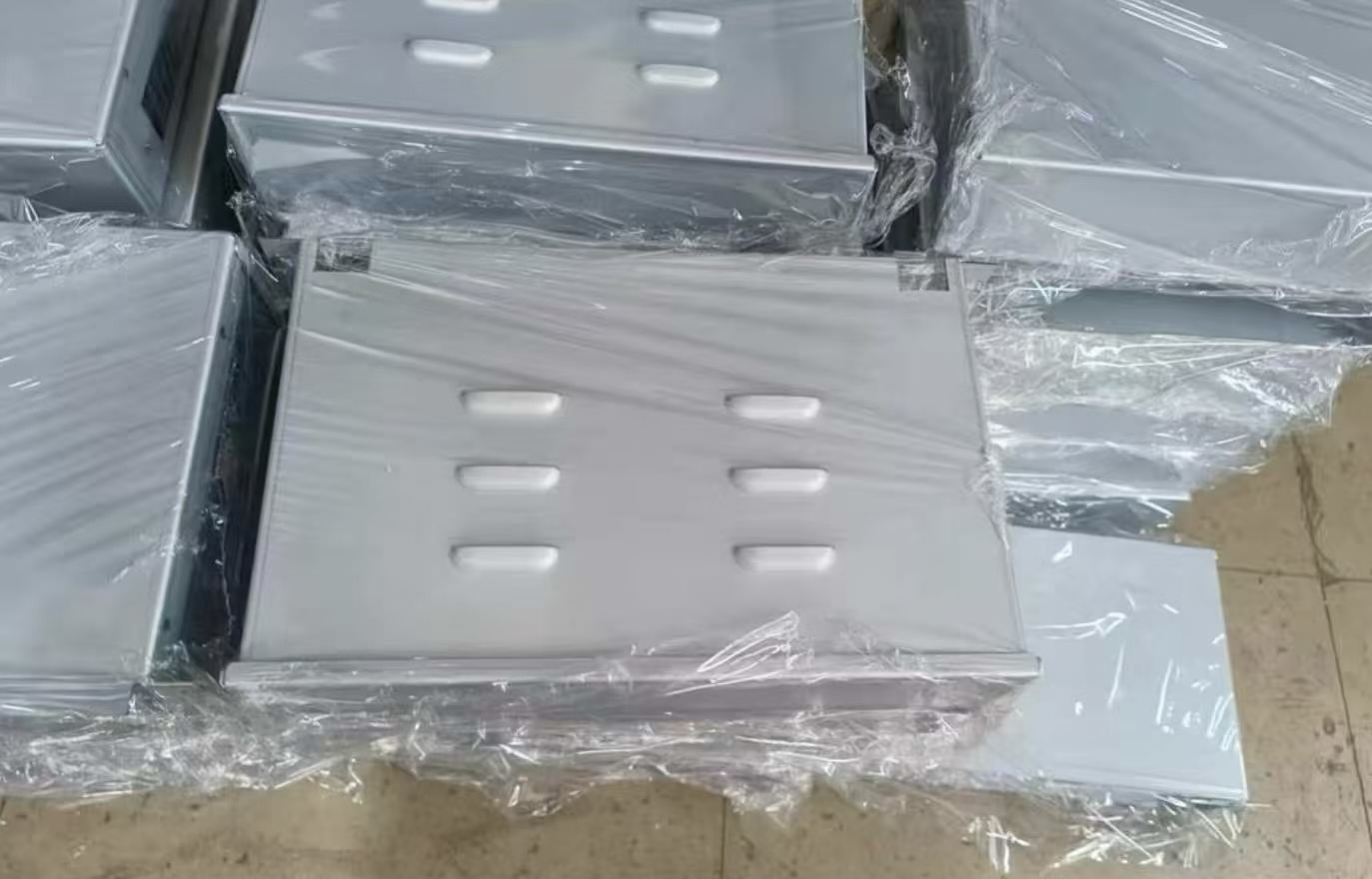 Sheet Metal Fabrication