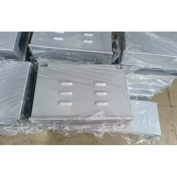 Sheet Metal Fabrication