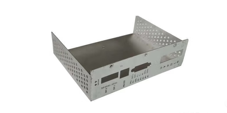 Sheet Metal Fabrication