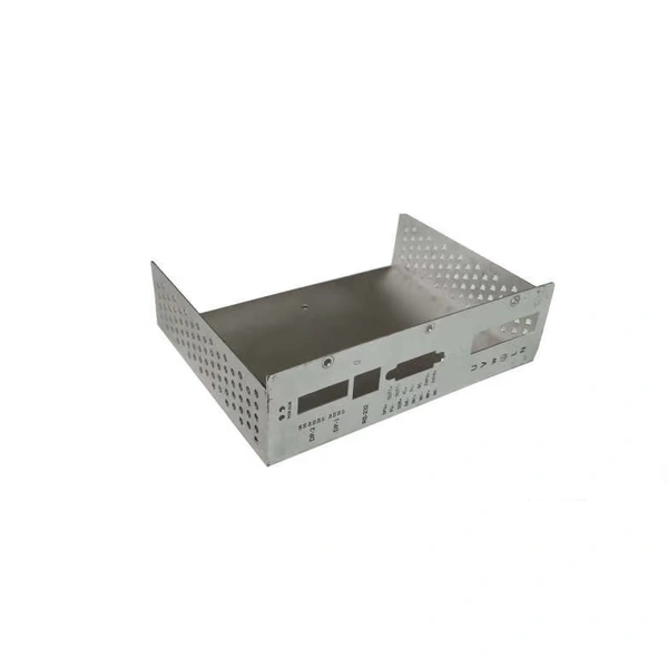 Sheet Metal Fabrication