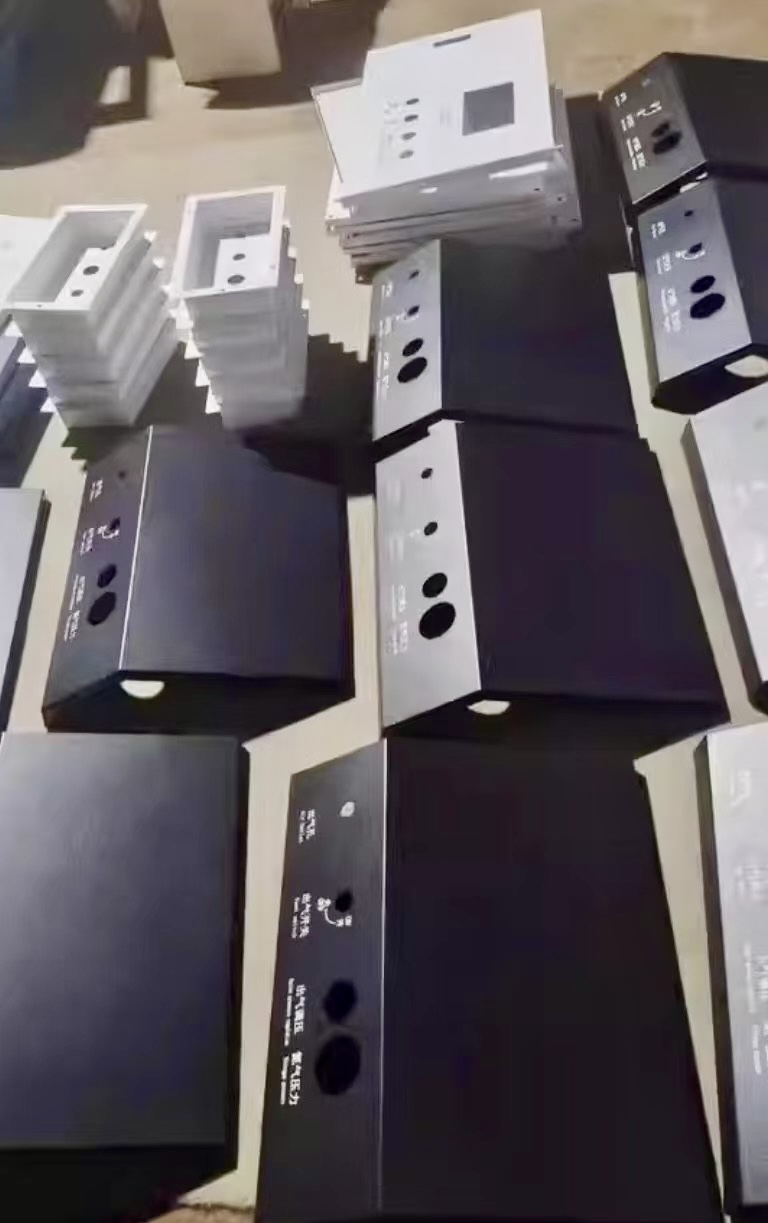 Sheet Metal Fabrication