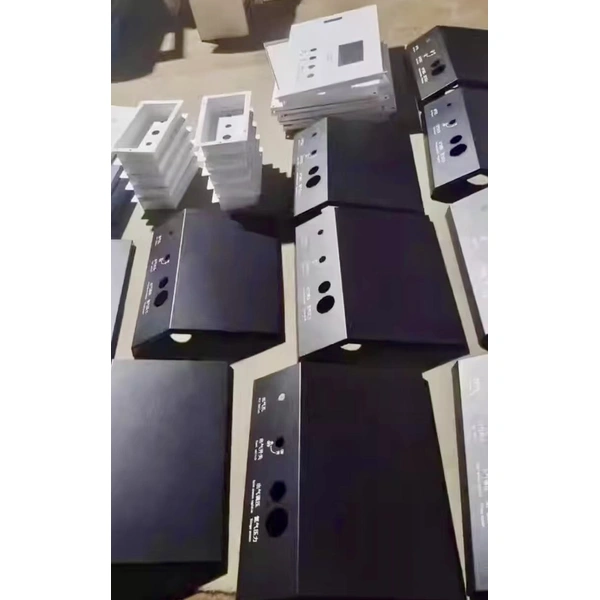 Sheet Metal Fabrication