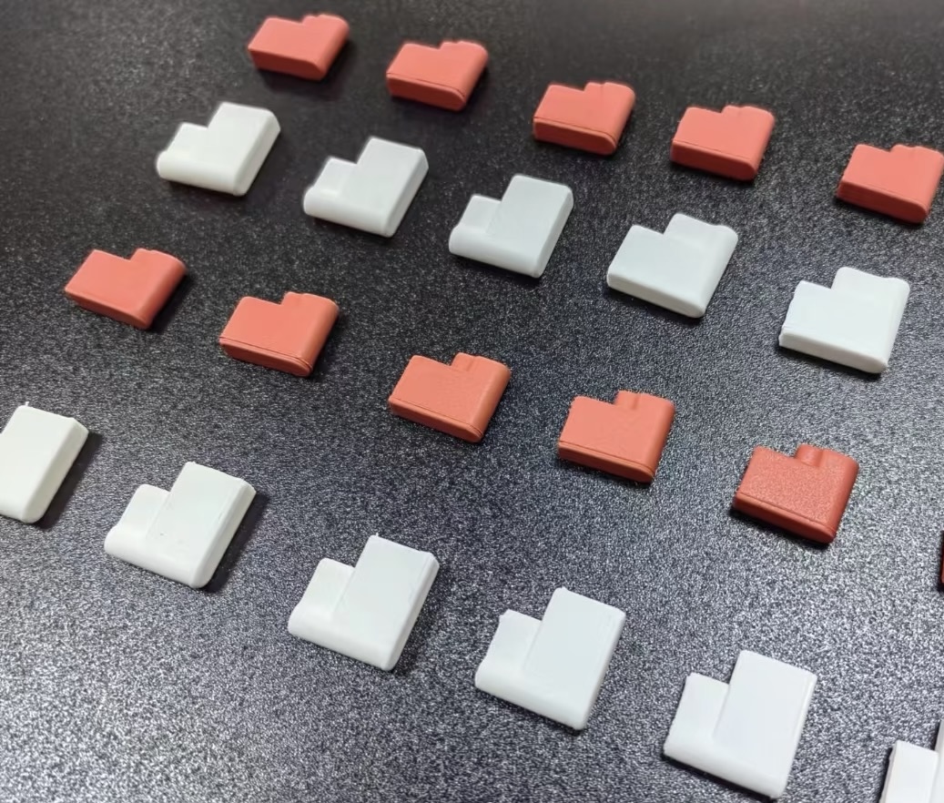 Silicone Rubber Molding