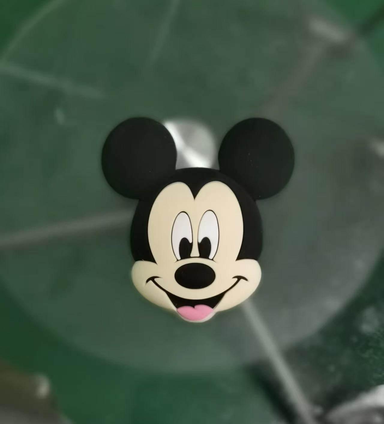 Silicone Rubber Molding