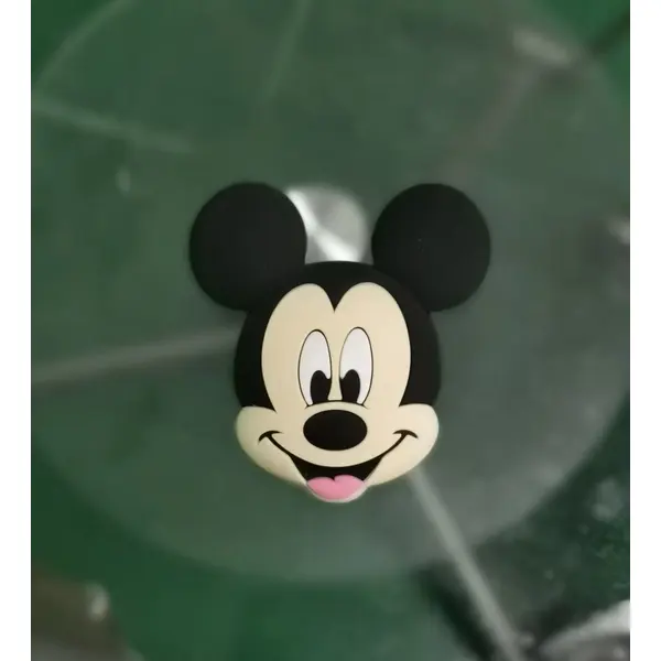 Silicone Rubber Molding