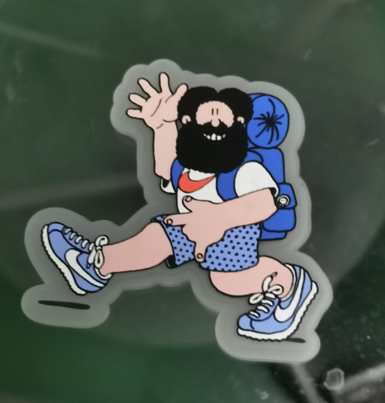 Silicone Rubber Molding