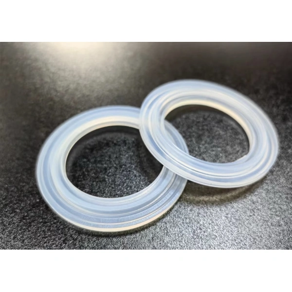 Silicone Rubber Molding