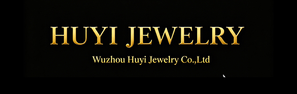 Factory Direct Jewelry China - Huyi Custom Jewelry Manufacturing, Fashion Jewelry Manufacturers