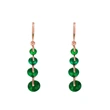 earrings2023 Hot Sale New Earrings European and American Long Geometric Water Drop Pendant Earrings erp97