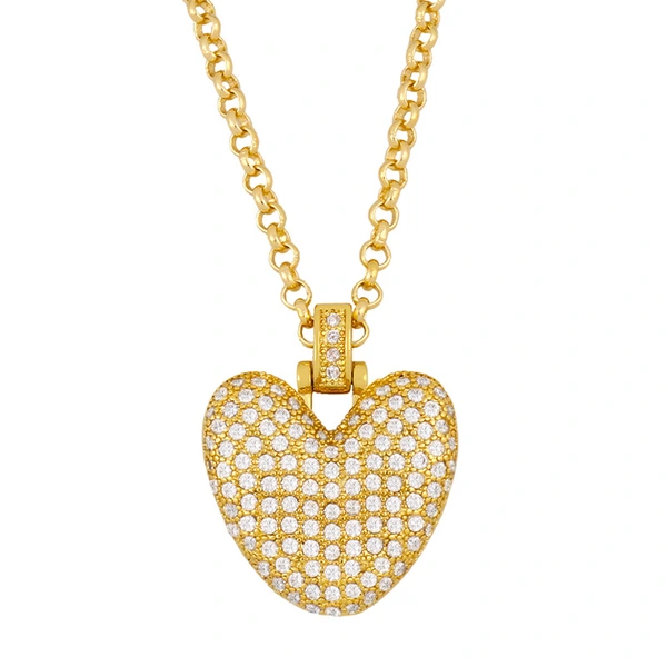 European and American letter necklace female 26 English letter pendant choker couple necklace net celebrity jewelry wholesale nkr11