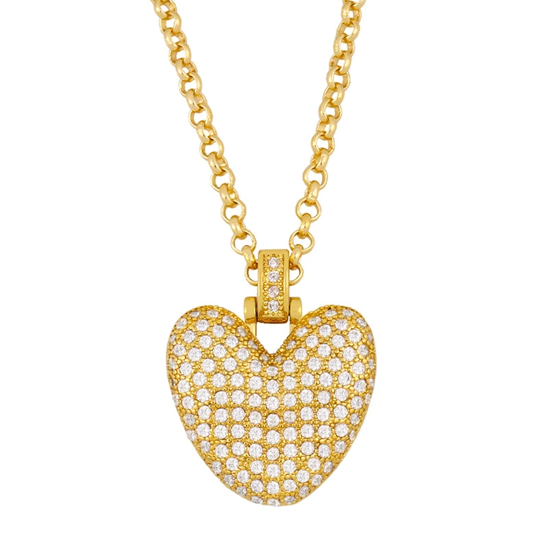 European and American letter necklace female 26 English letter pendant choker couple necklace net celebrity jewelry wholesale nkr11