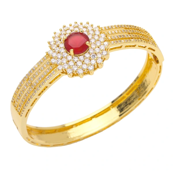 European and American fashion simple personality bracelet new geometric zircon net red temperament design bracelet brf21