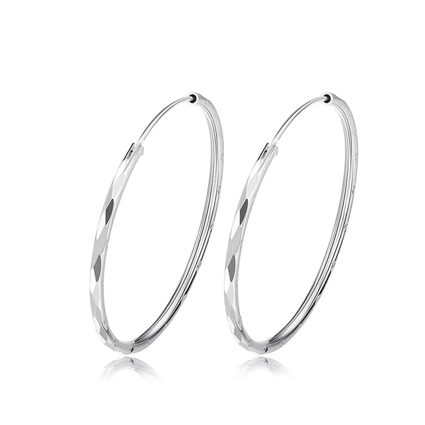 y2k Asian exaggerated earrings for women, electroplated, personalized, non-mainstream jewelry, niche, popular, exquisite, super hot style