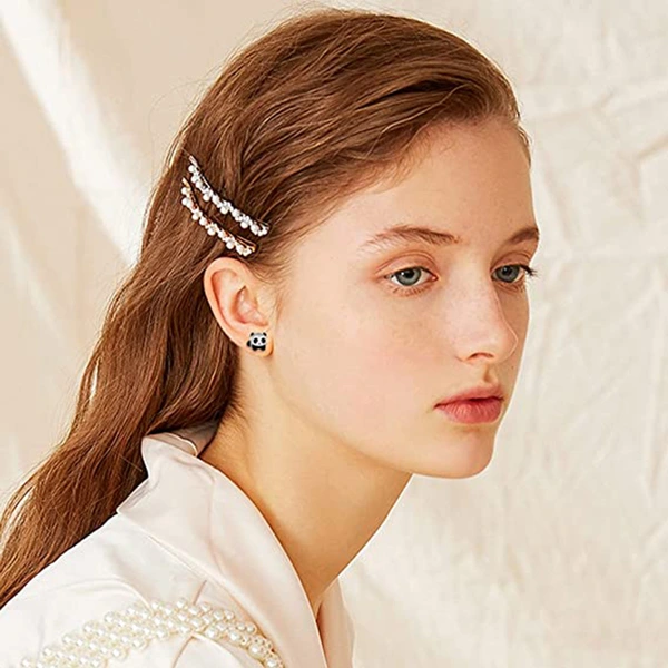 Cartoon cute national treasure panda earrings panda new trend style personality earrings souvenir gift