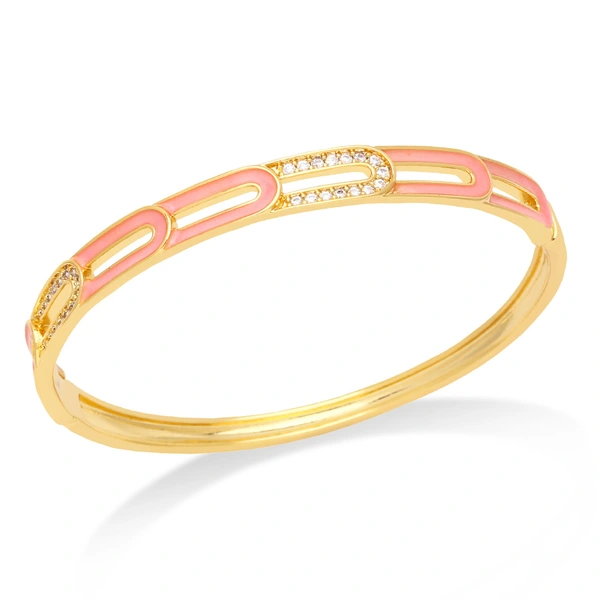 Clearance European and American style simple oil drop diamond open bracelet female niche temperament versatile geometric bracelet brj11