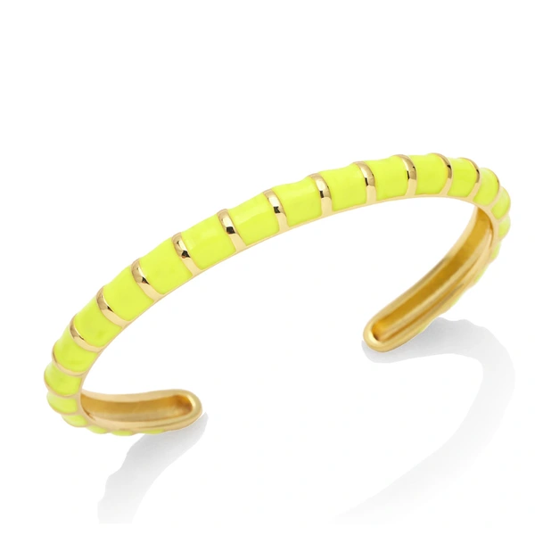 Jewelry European and American beach style colorful oil drop bracelet ethnic style Bohemian bracelet brf29