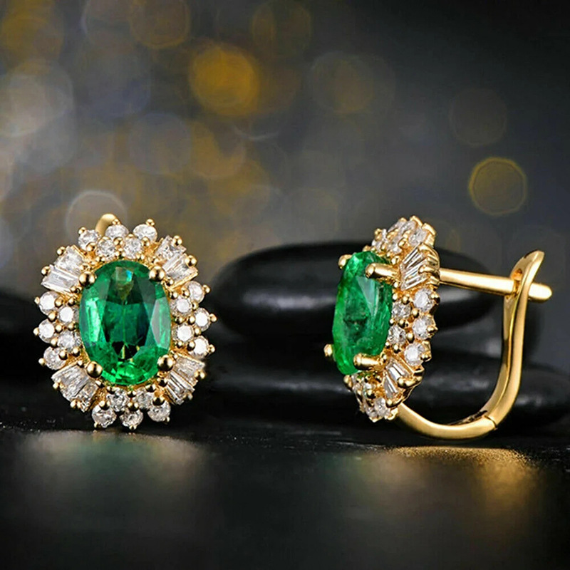 Royal design special earrings niche luxury 2025 new trend earrings fashionable autumn and winter earrings