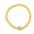 Clearance online celebrity devil's eye bracelet personality trend all-match hand jewelry evil me