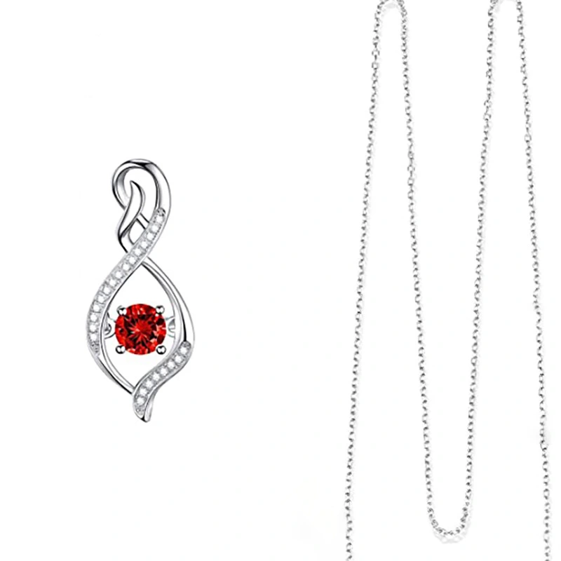 Japanese and Korean simple pendant gift for girlfriend Valentine's Day birthday gift student cross necklace