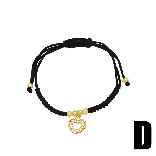 AS jewelry hot selling love Virgin Mary tree of life pendant bracelet female gold-plated zircon bracelet brk61